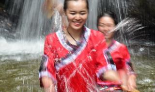 线上泼水节怎么泼 线上泼水节怎么泼