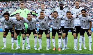 德国世界杯阵容2023 德国世界杯阵容2023